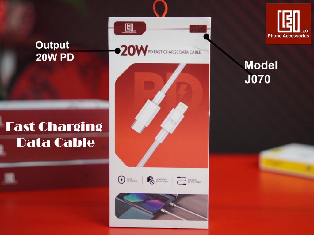 J070 C to IP